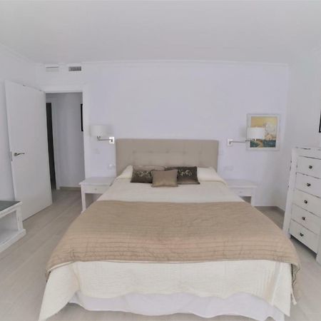 Apartamento Rialto 2 Málaga Eksteriør bilde