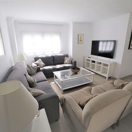 Apartamento Rialto 2 Málaga Eksteriør bilde