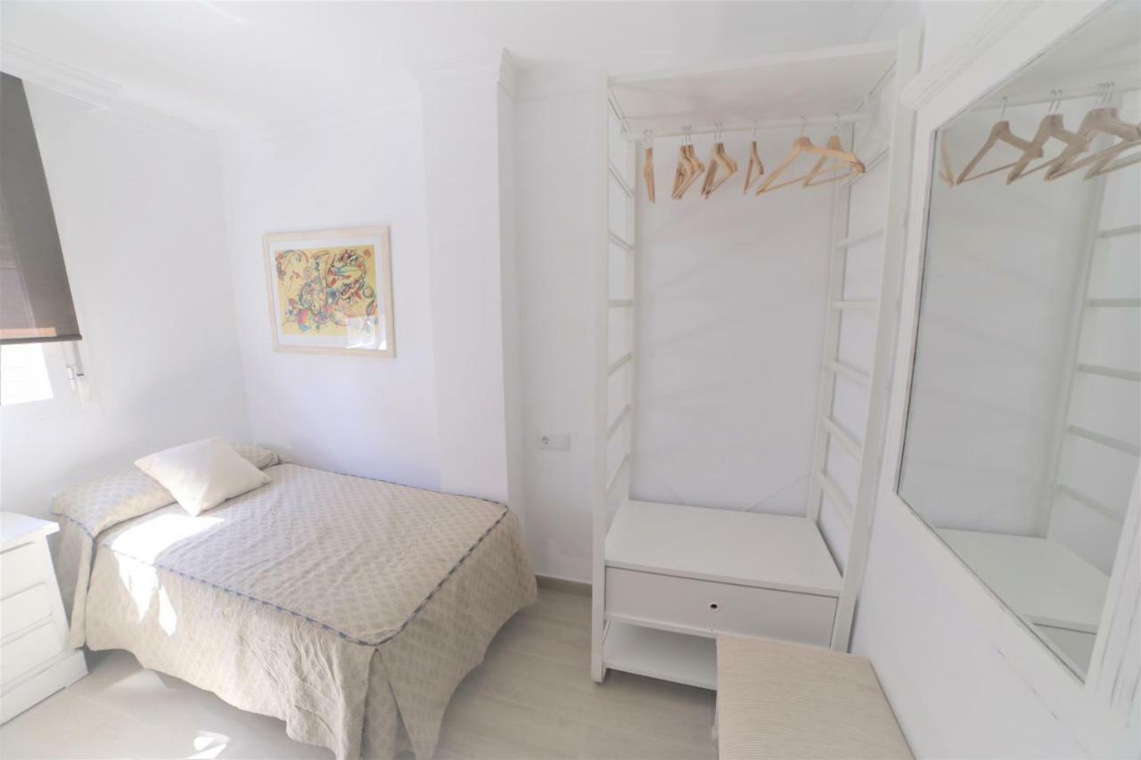 Apartamento Rialto 2 Málaga Eksteriør bilde