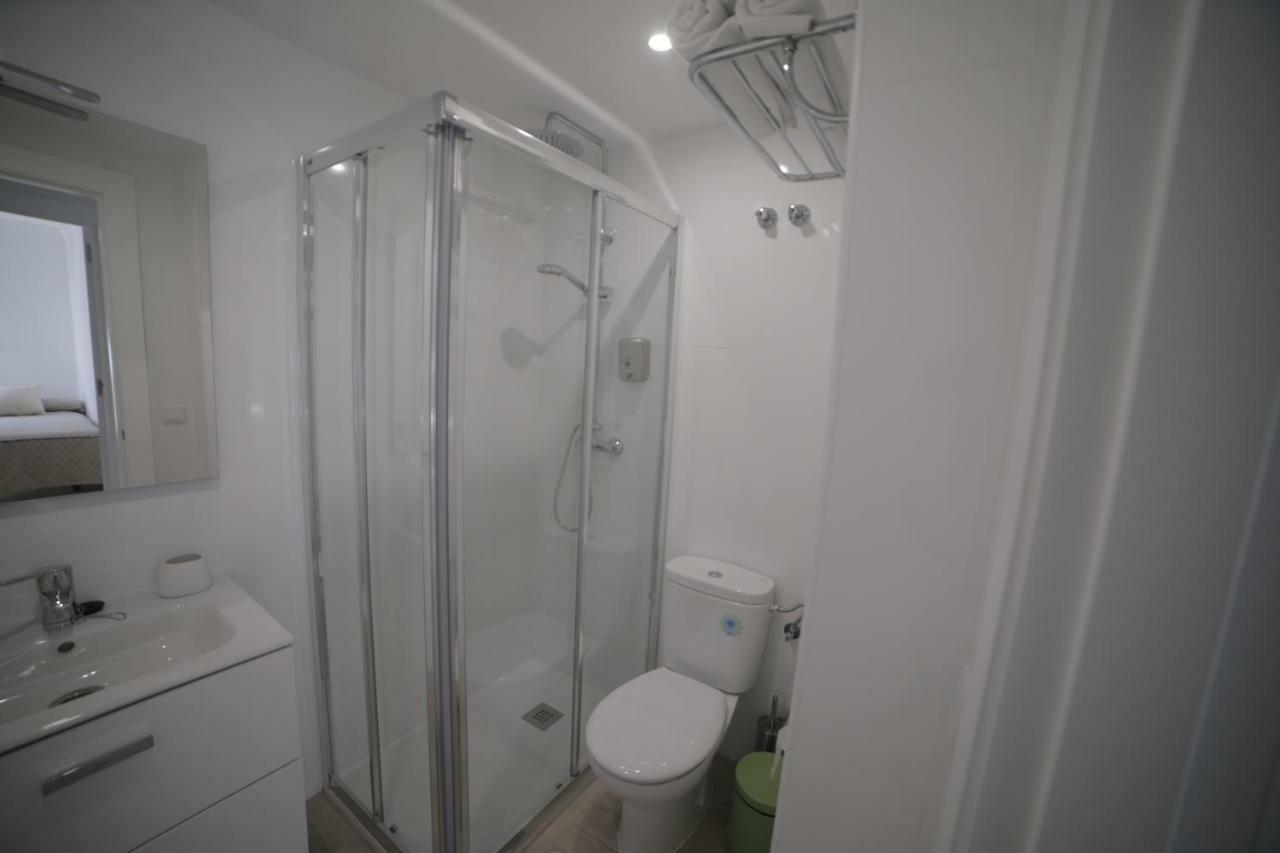 Apartamento Rialto 2 Málaga Eksteriør bilde