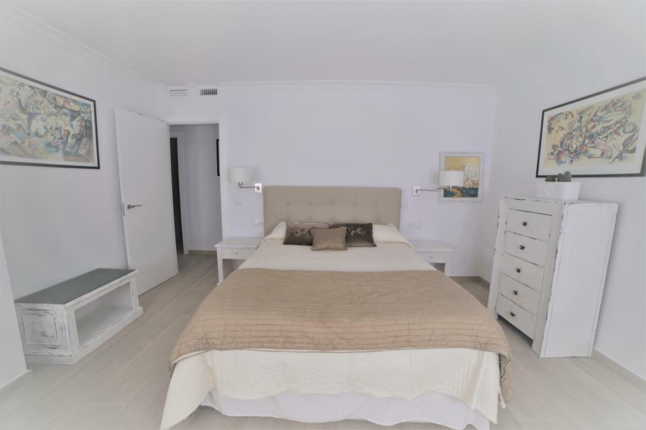 Apartamento Rialto 2 Málaga Eksteriør bilde